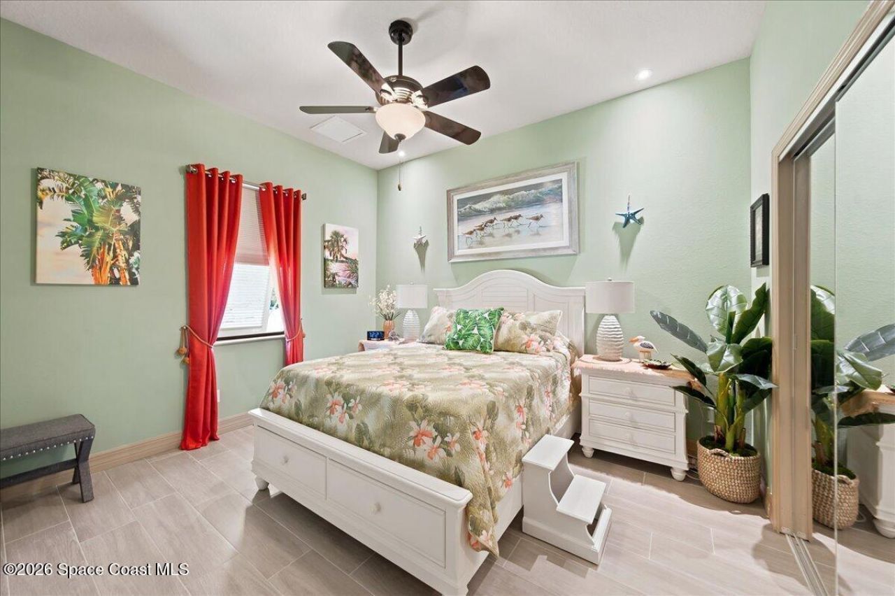 1868 Winding Ridge Circle SE , Palm Bay, FL 32909 Photo