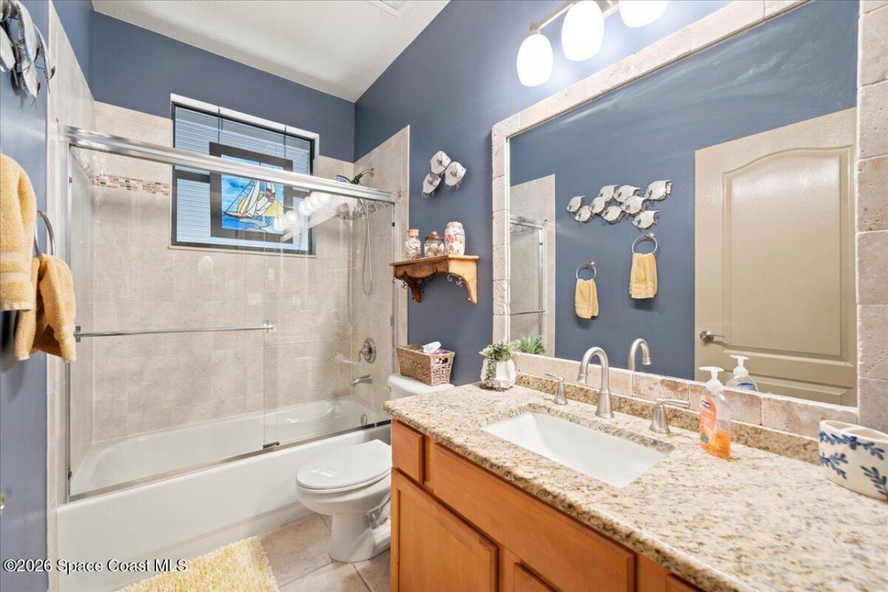 1868 Winding Ridge Circle SE , Palm Bay, FL 32909 Photo