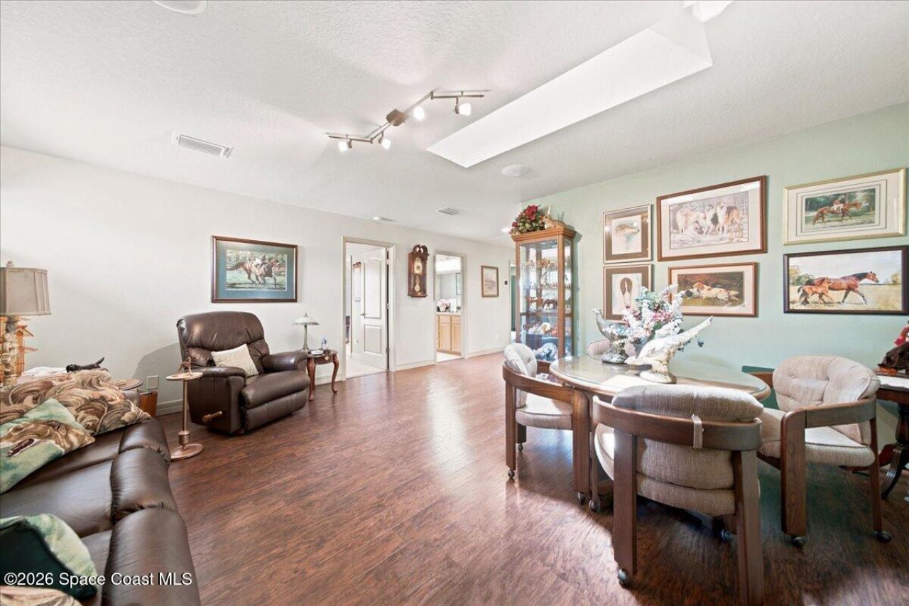 1868 Winding Ridge Circle SE , Palm Bay, FL 32909 Photo