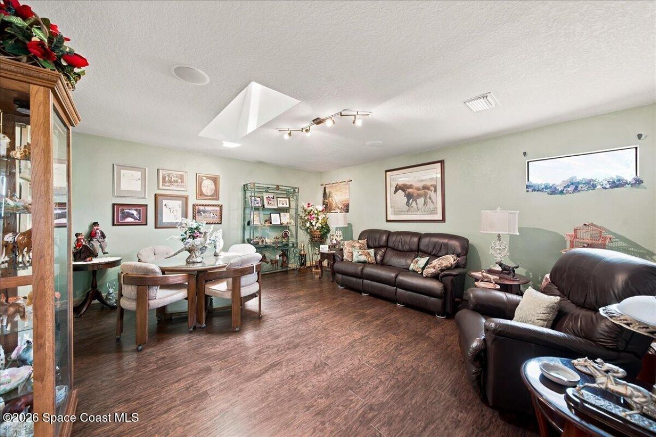 1868 Winding Ridge Circle SE , Palm Bay, FL 32909 Photo