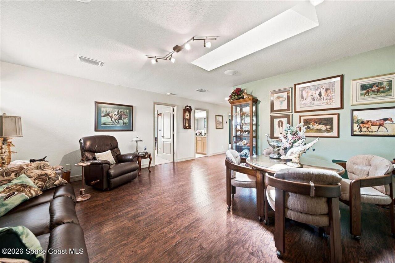 1868 Winding Ridge Circle SE , Palm Bay, FL 32909 Photo