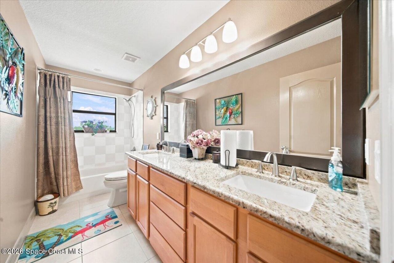1868 Winding Ridge Circle SE , Palm Bay, FL 32909 Photo