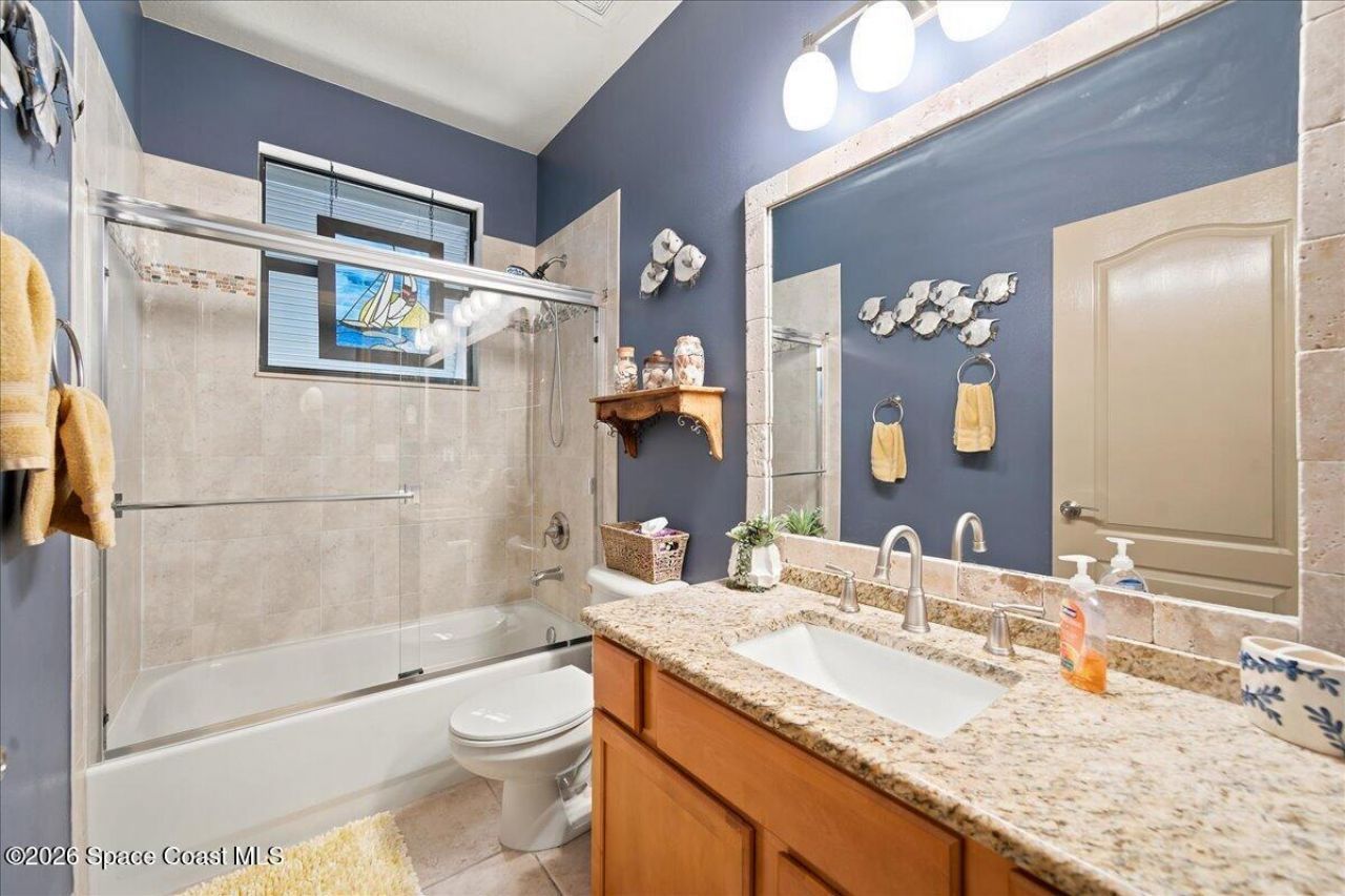 1868 Winding Ridge Circle SE , Palm Bay, FL 32909 Photo