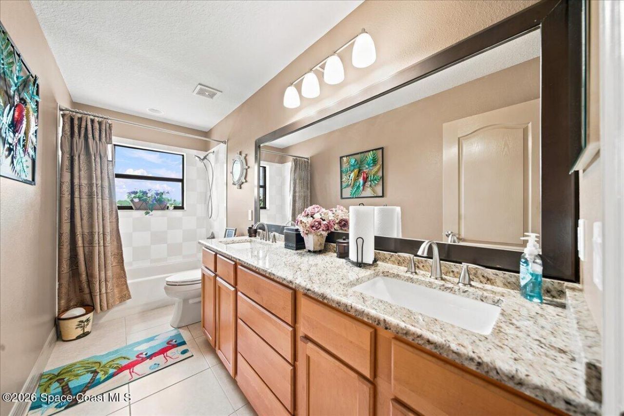 1868 Winding Ridge Circle SE , Palm Bay, FL 32909 Photo