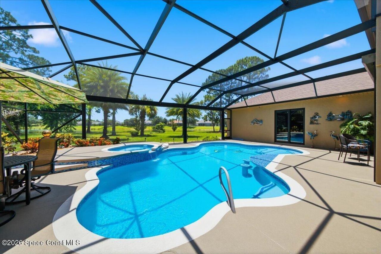 1868 Winding Ridge Circle SE , Palm Bay, FL 32909 Photo
