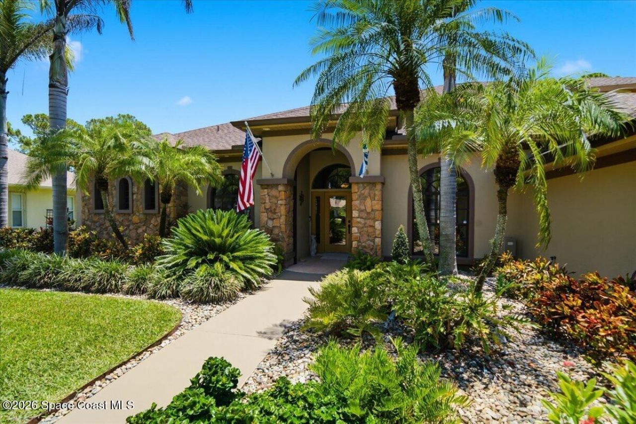 1868 Winding Ridge Circle SE , Palm Bay, FL 32909 Photo