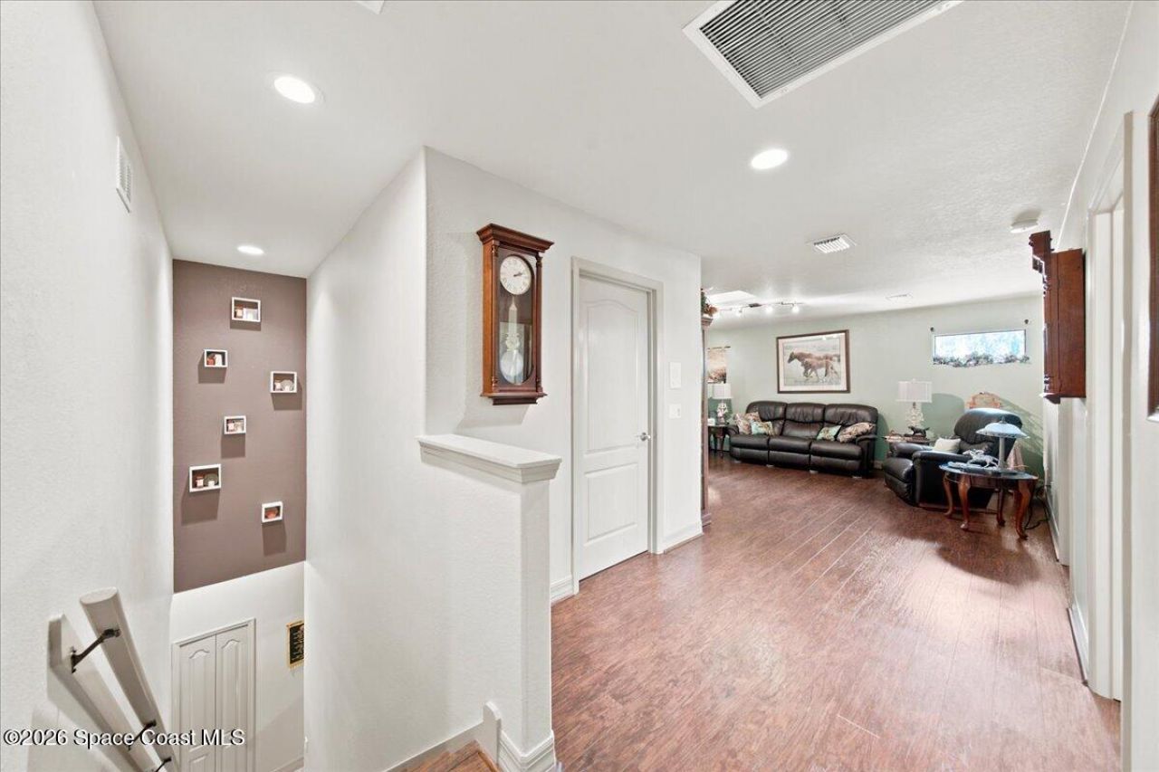 1868 Winding Ridge Circle SE , Palm Bay, FL 32909 Photo