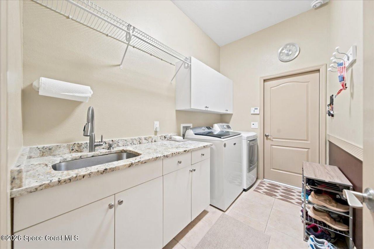 1868 Winding Ridge Circle SE , Palm Bay, FL 32909 Photo