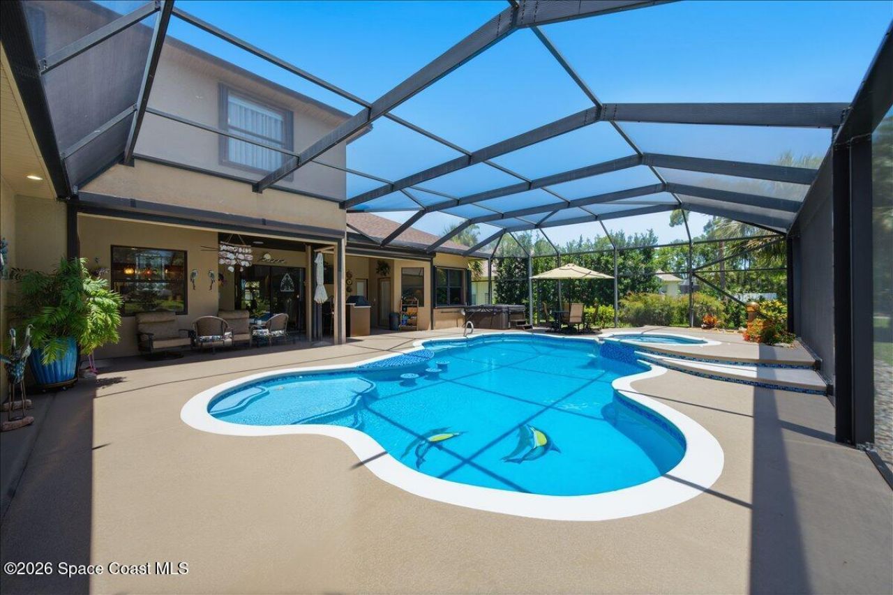 1868 Winding Ridge Circle SE , Palm Bay, FL 32909 Photo