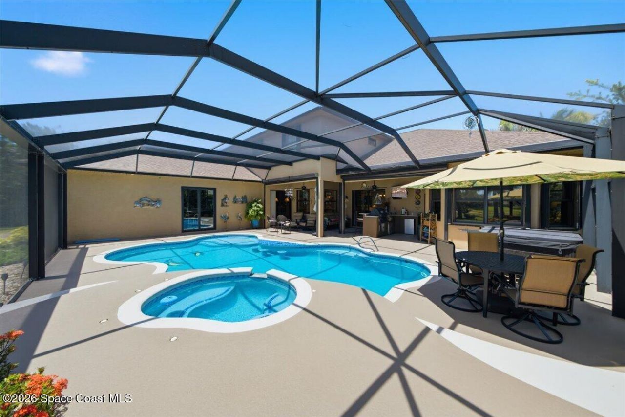 1868 Winding Ridge Circle SE , Palm Bay, FL 32909 Photo