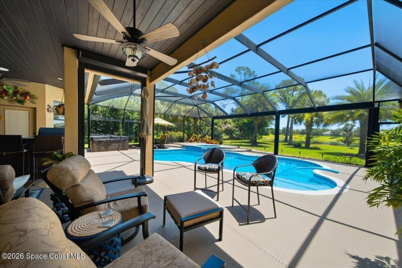 1868 Winding Ridge Circle SE , Palm Bay, FL 32909 Photo