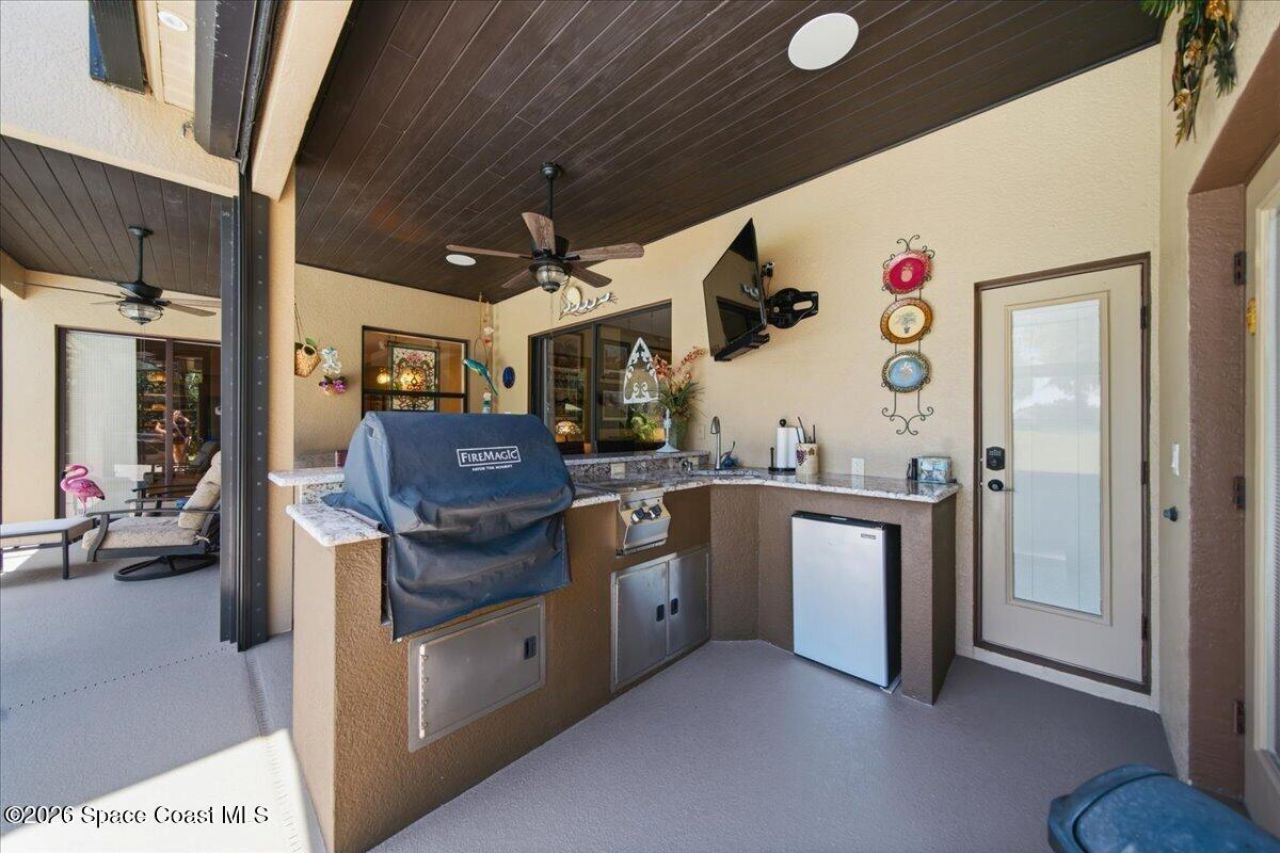 1868 Winding Ridge Circle SE , Palm Bay, FL 32909 Photo