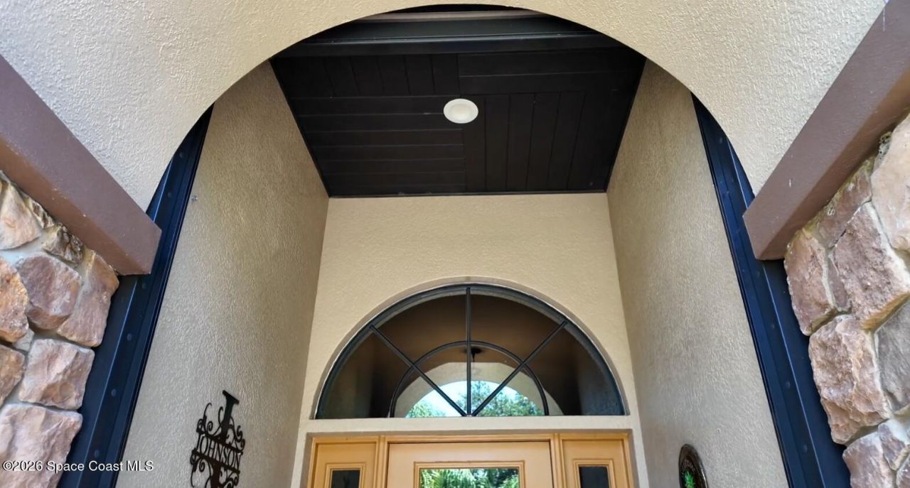 1868 Winding Ridge Circle SE , Palm Bay, FL 32909 Photo