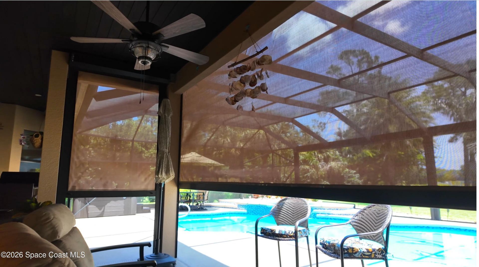1868 Winding Ridge Circle SE , Palm Bay, FL 32909 Photo