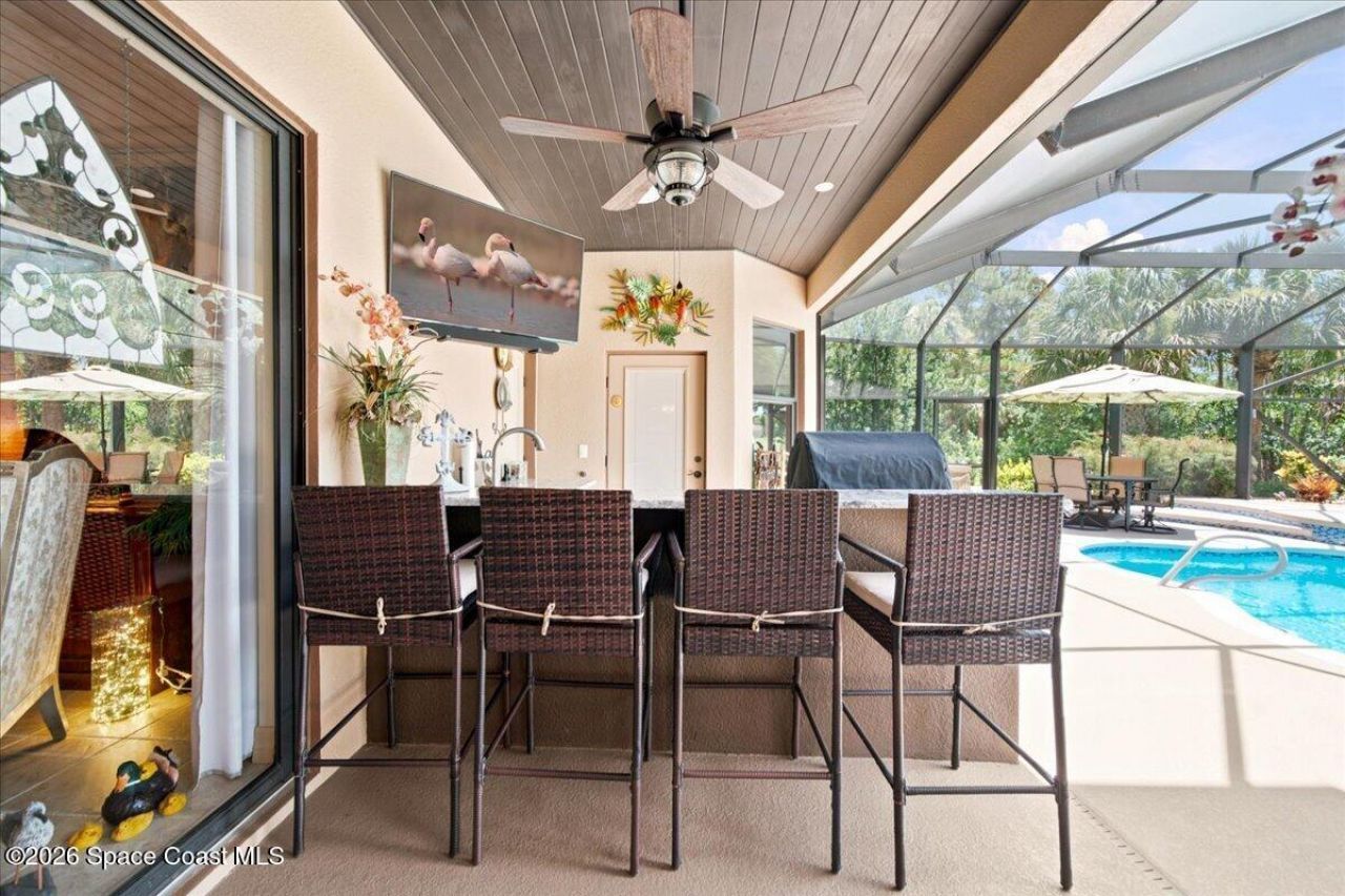 1868 Winding Ridge Circle SE , Palm Bay, FL 32909 Photo