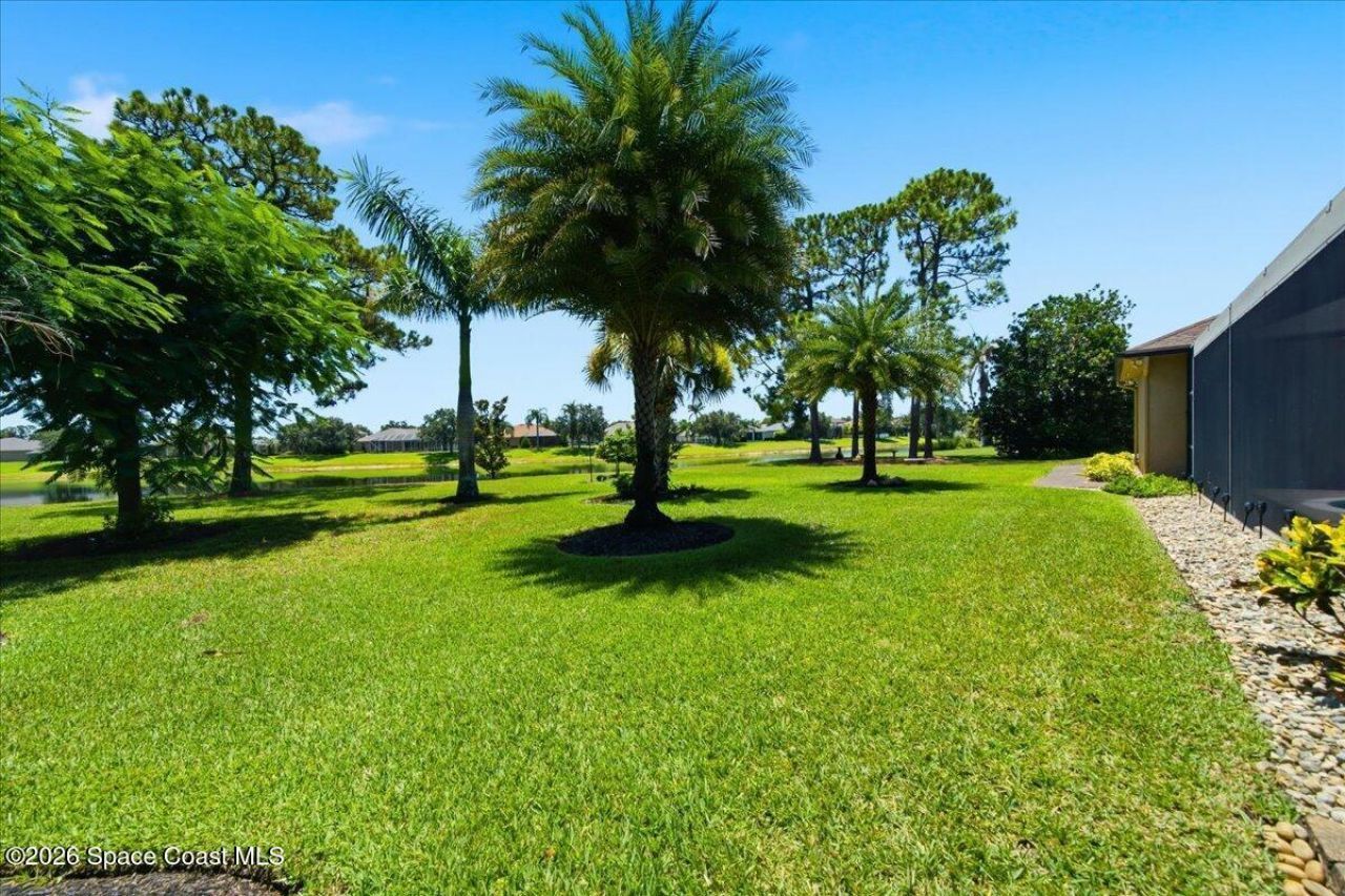 1868 Winding Ridge Circle SE , Palm Bay, FL 32909 Photo