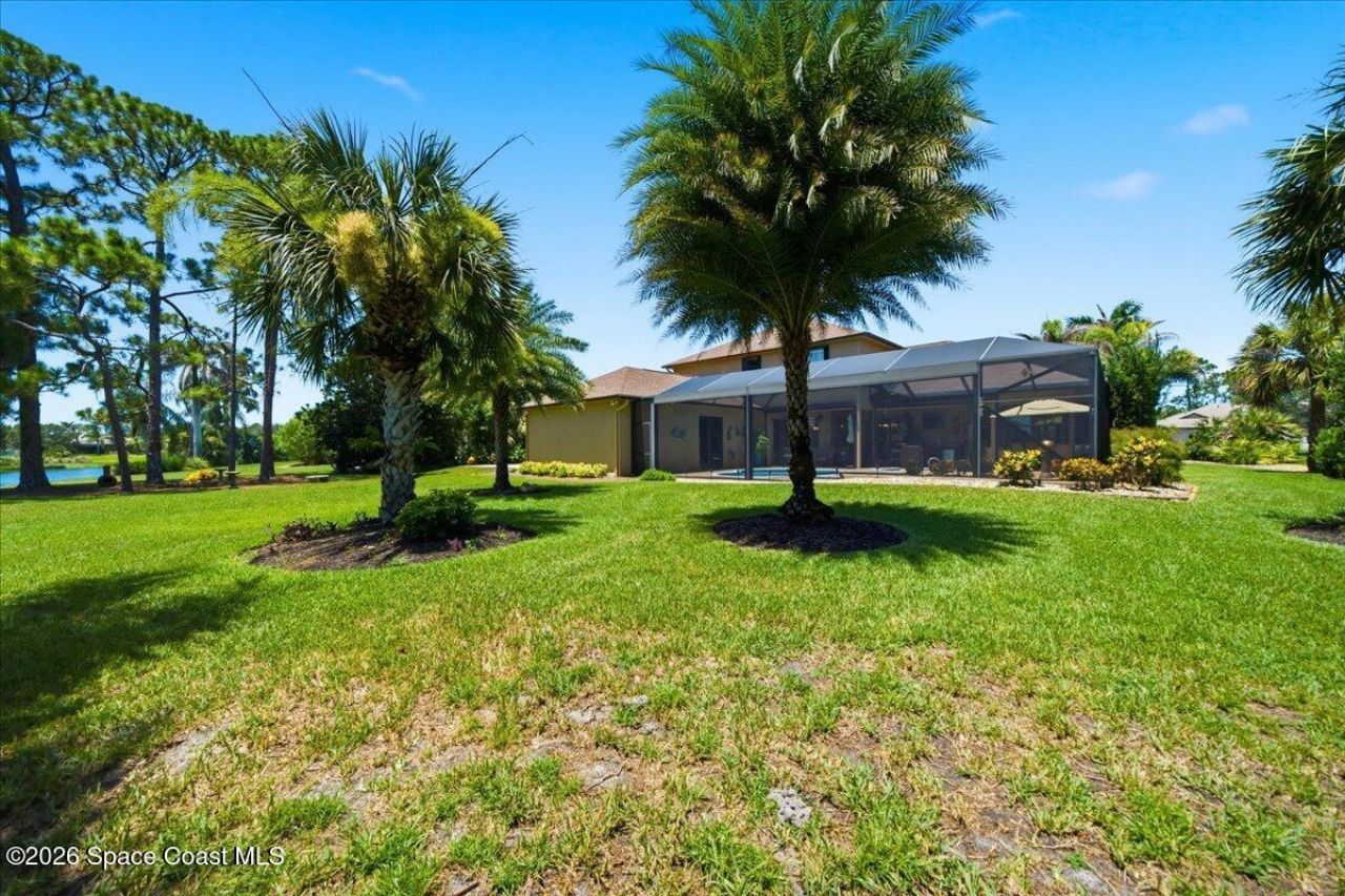 1868 Winding Ridge Circle SE , Palm Bay, FL 32909 Photo