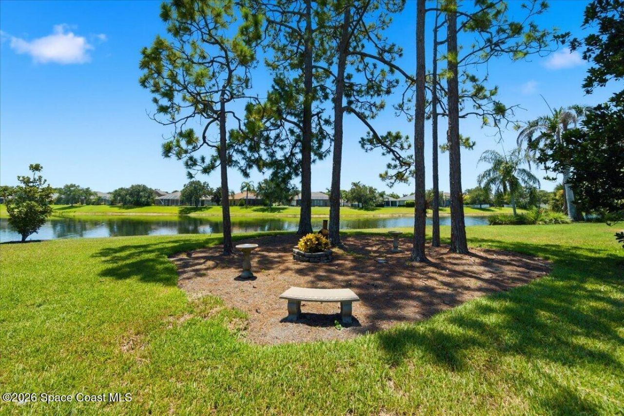 1868 Winding Ridge Circle SE , Palm Bay, FL 32909 Photo