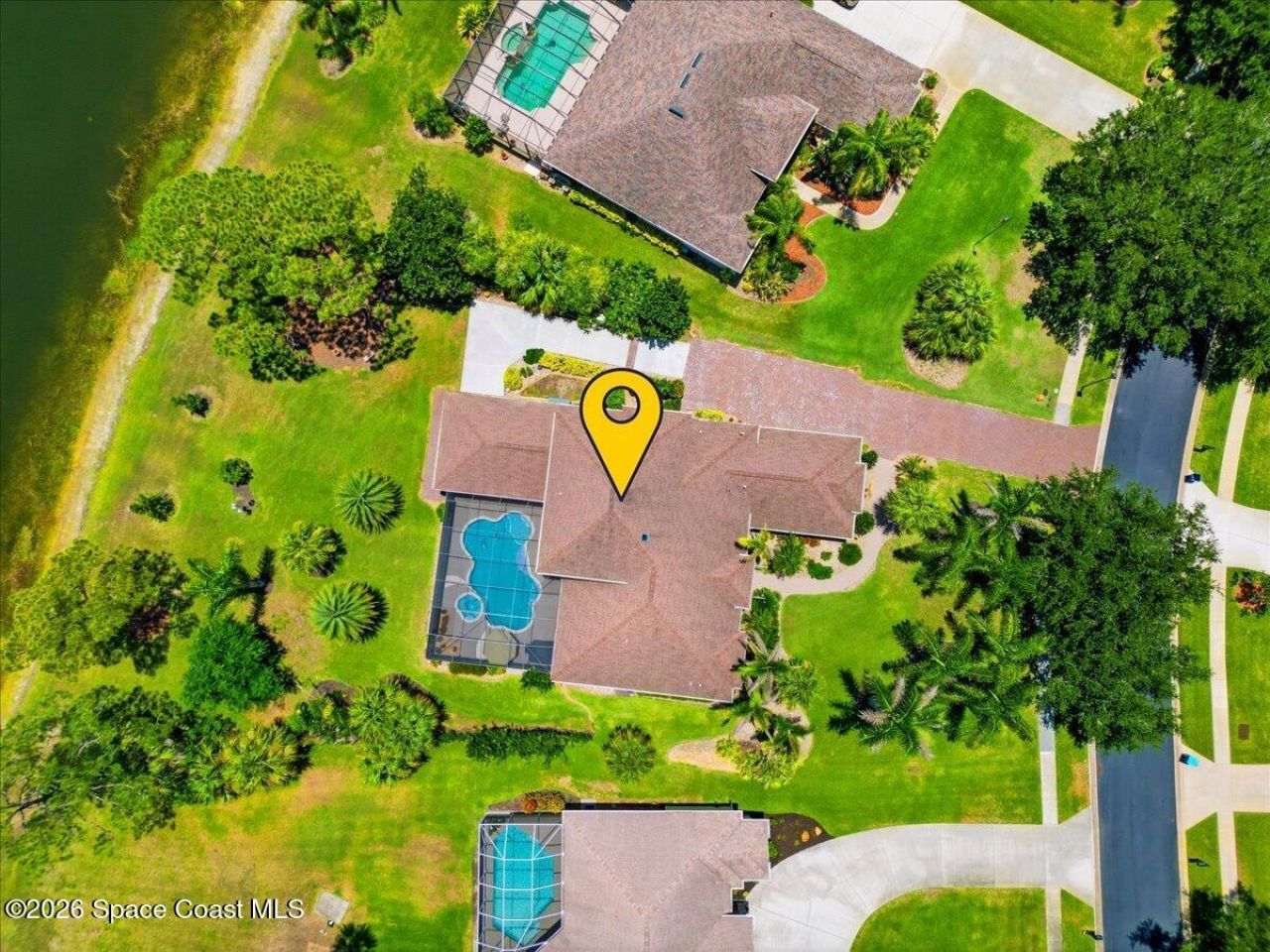 1868 Winding Ridge Circle SE , Palm Bay, FL 32909 Photo