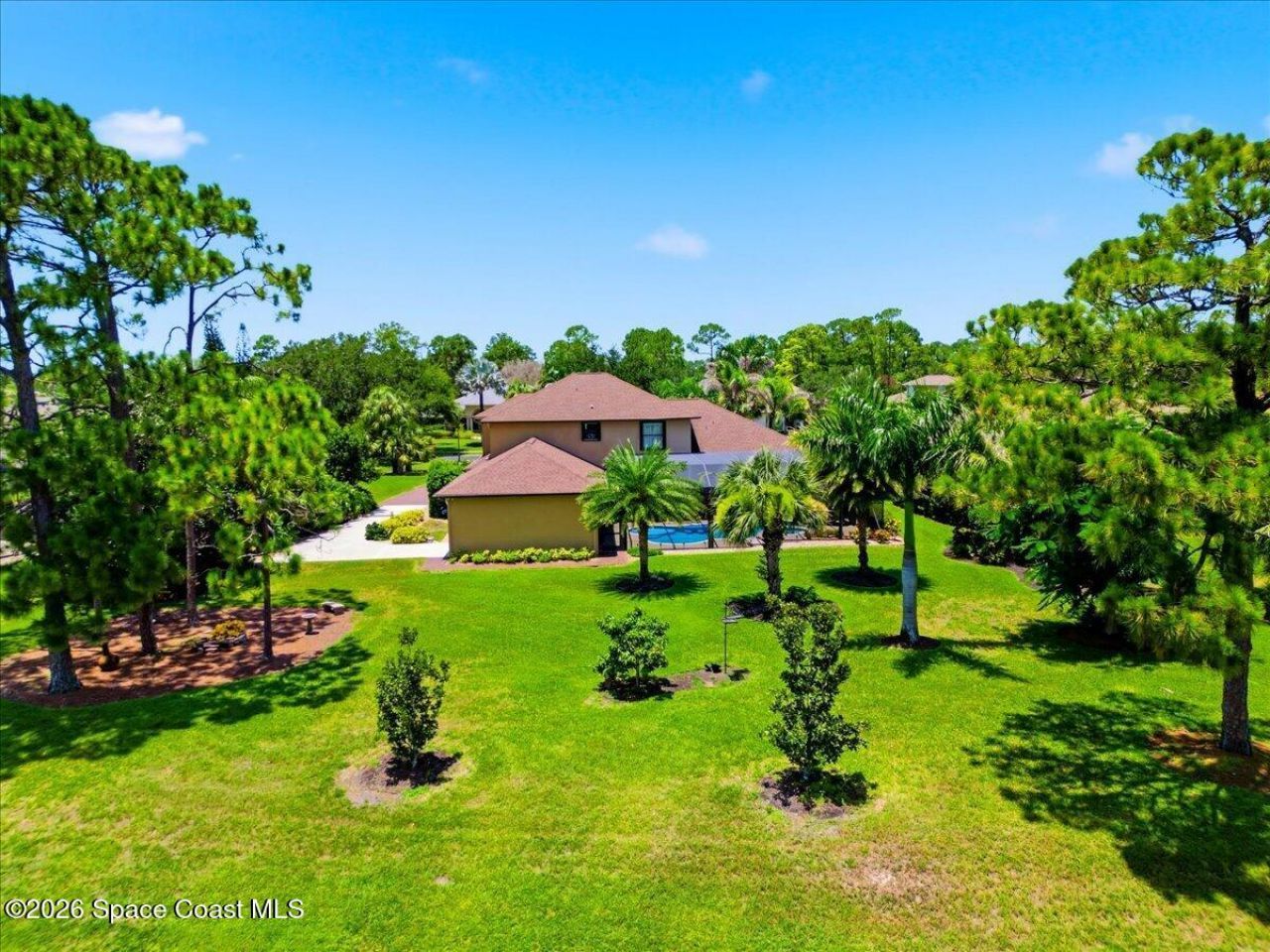 1868 Winding Ridge Circle SE , Palm Bay, FL 32909 Photo