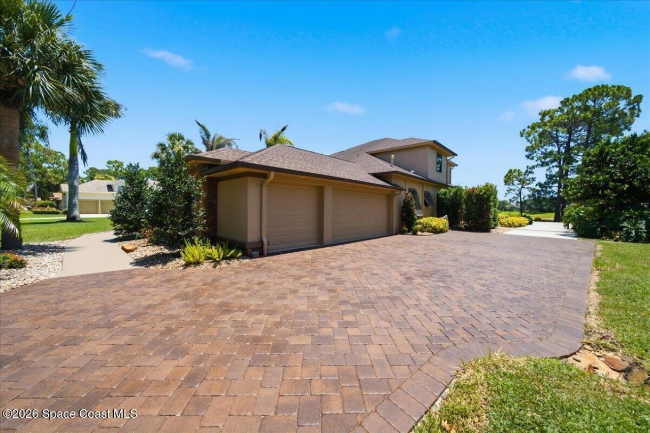 1868 Winding Ridge Circle SE , Palm Bay, FL 32909 Photo