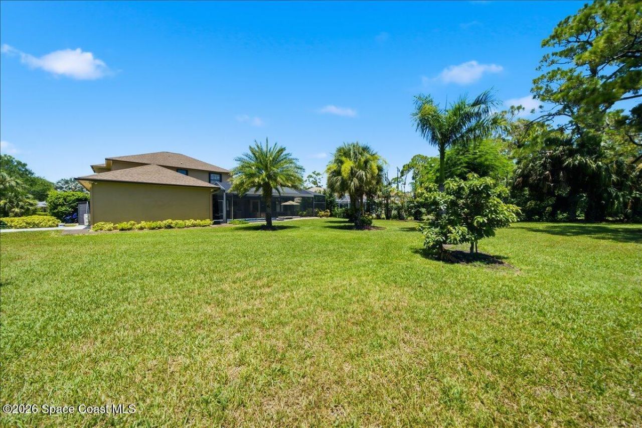 1868 Winding Ridge Circle SE , Palm Bay, FL 32909 Photo
