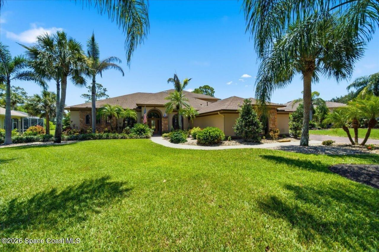 1868 Winding Ridge Circle SE , Palm Bay, FL 32909 Photo