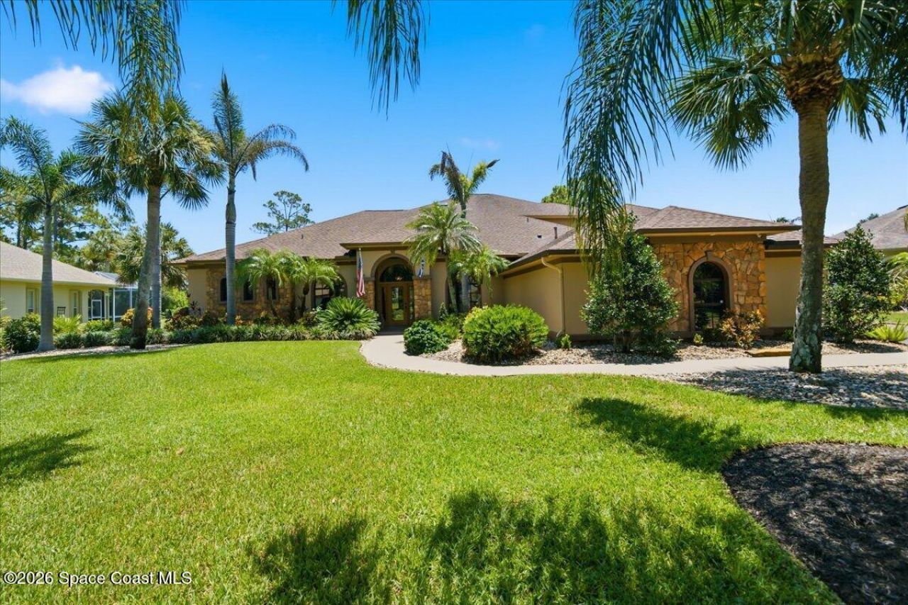 1868 Winding Ridge Circle SE , Palm Bay, FL 32909 Photo