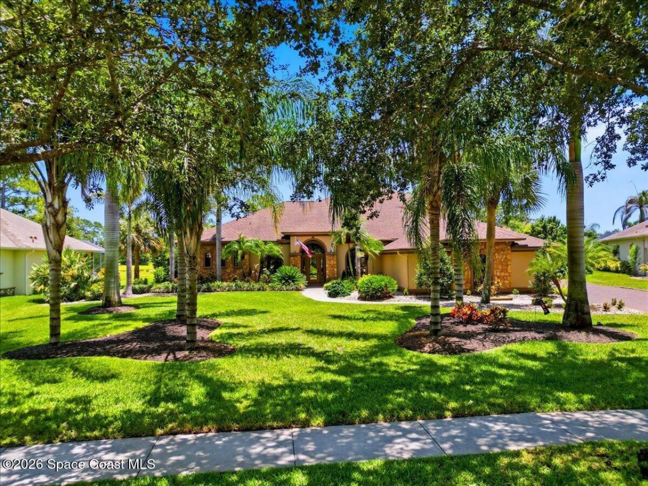 1868 Winding Ridge Circle SE , Palm Bay, FL 32909 Photo