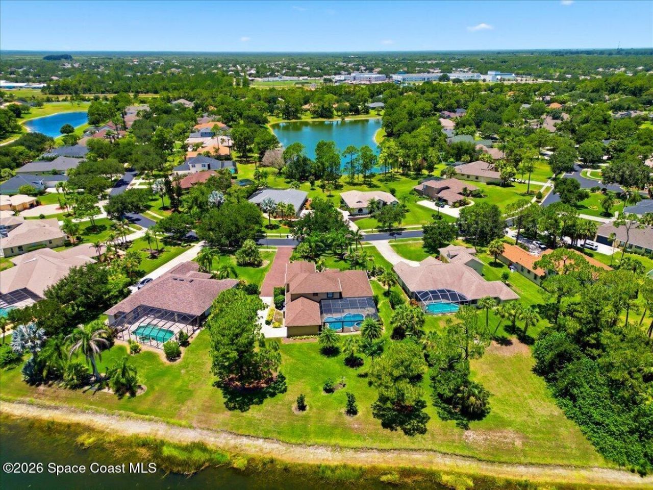 1868 Winding Ridge Circle SE , Palm Bay, FL 32909 Photo