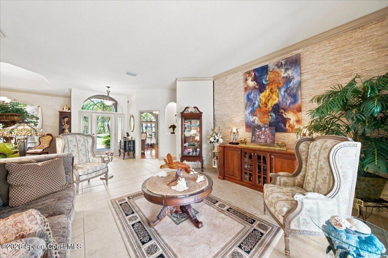 1868 Winding Ridge Circle SE , Palm Bay, FL 32909 Photo