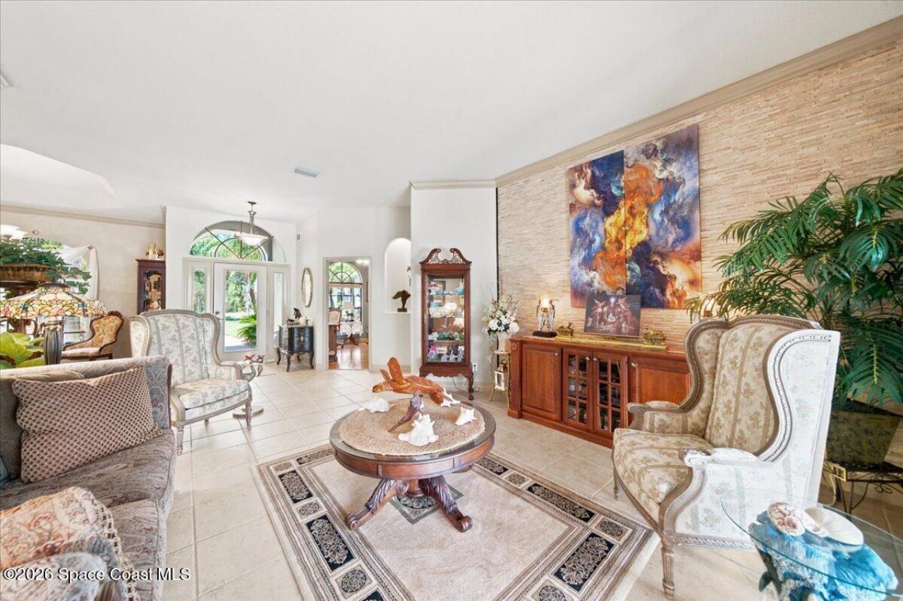 1868 Winding Ridge Circle SE , Palm Bay, FL 32909 Photo