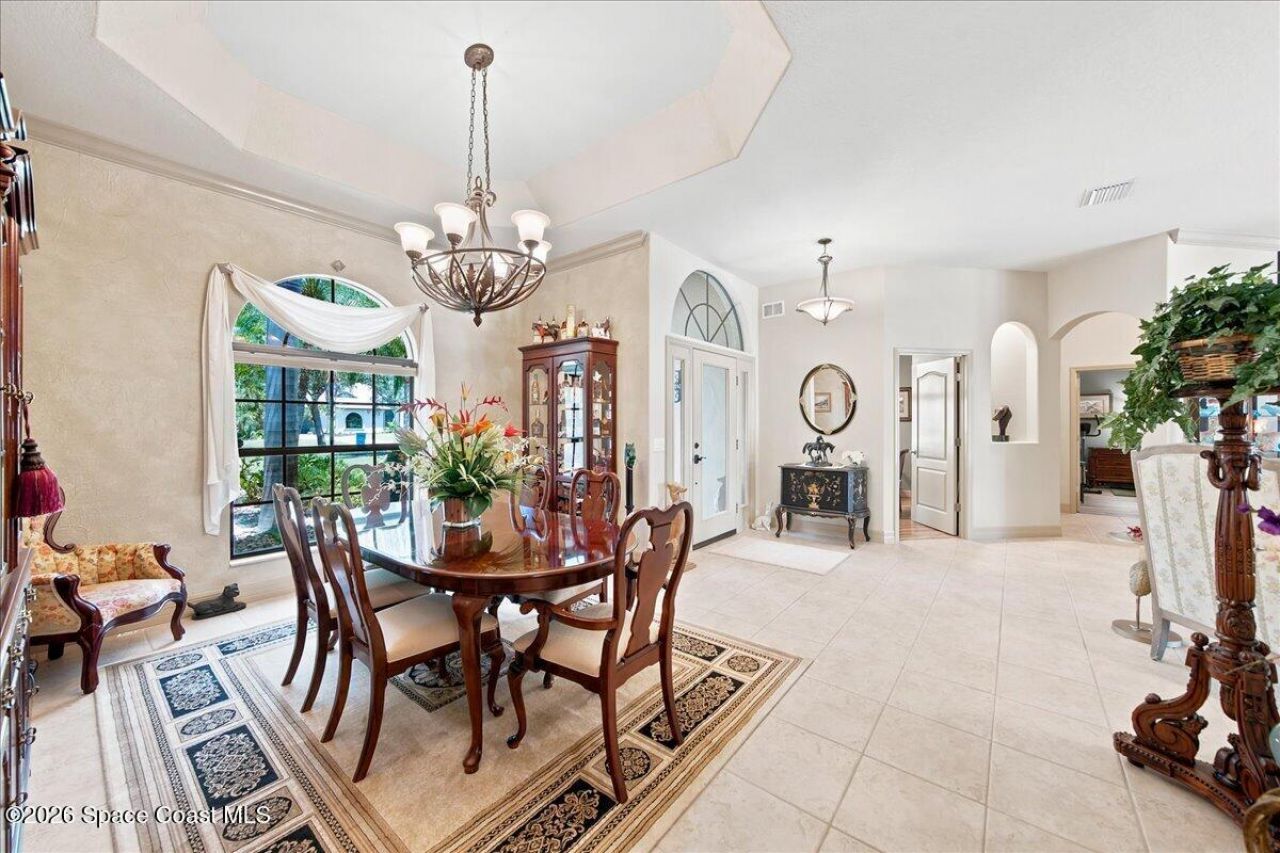 1868 Winding Ridge Circle SE , Palm Bay, FL 32909 Photo