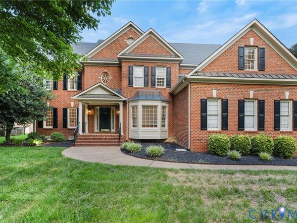 12200 Heatherford Place , Glen Allen, VA 23059