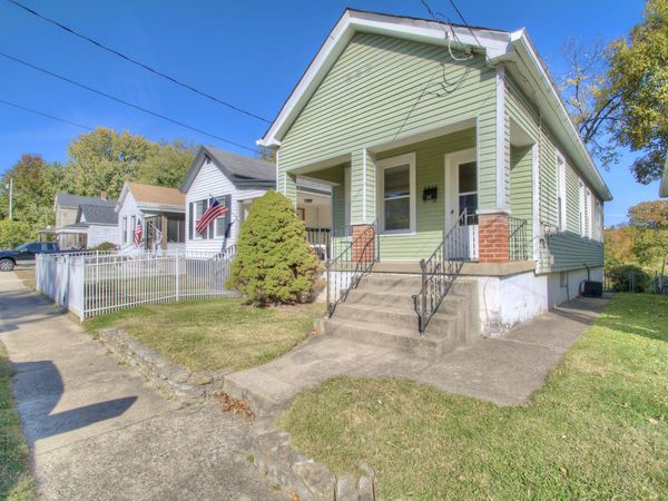 3814 Leslie Avenue, Latonia, KY 41015