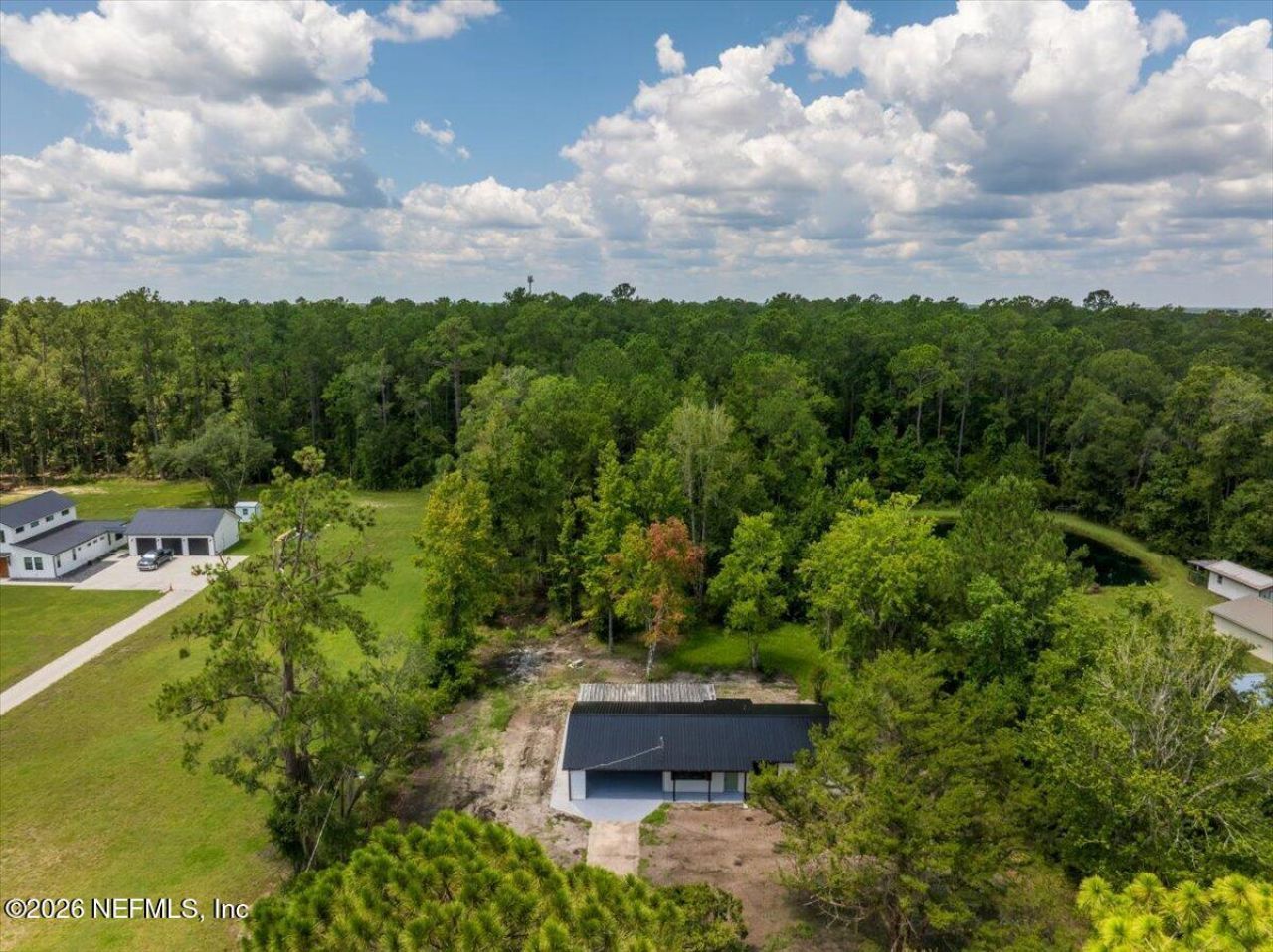 109 Ivey Road, San Mateo, FL 32187 Photo