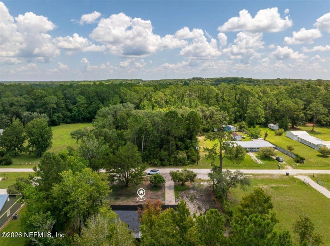 109 Ivey Road, San Mateo, FL 32187 Photo