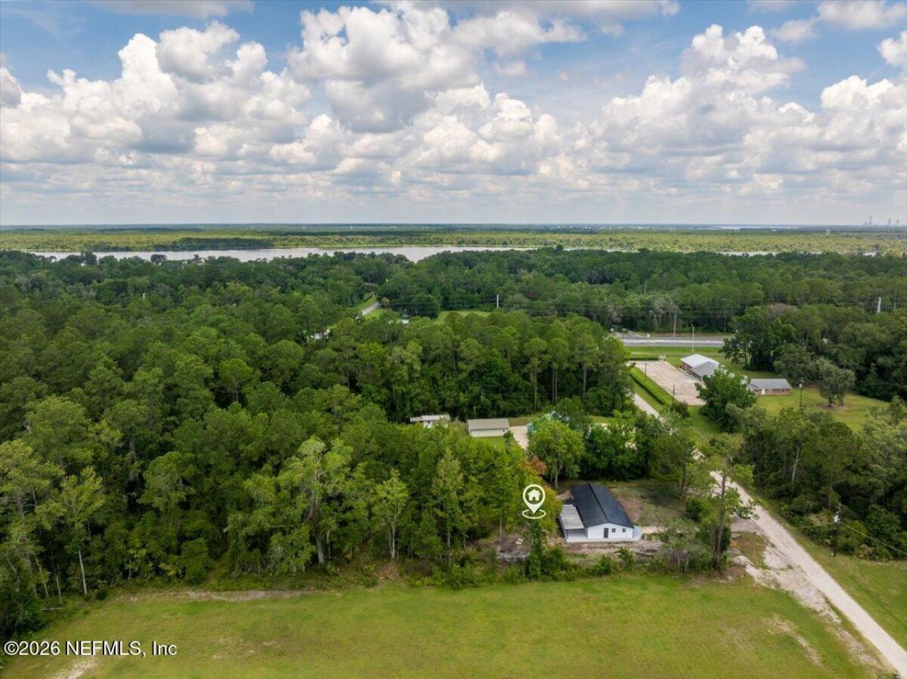 109 Ivey Road, San Mateo, FL 32187 Photo