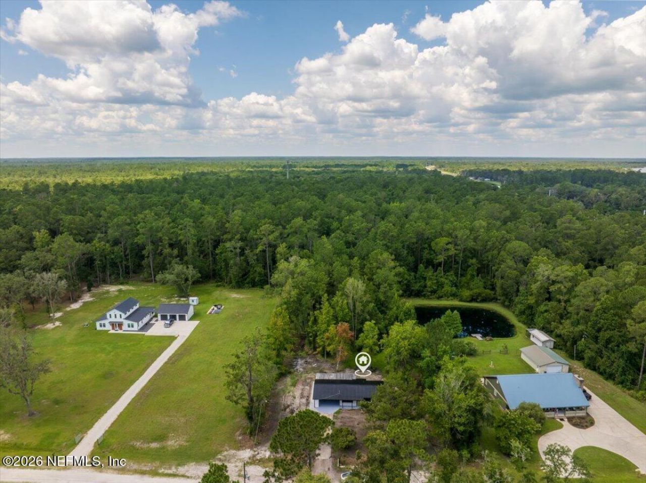 109 Ivey Road, San Mateo, FL 32187 Photo