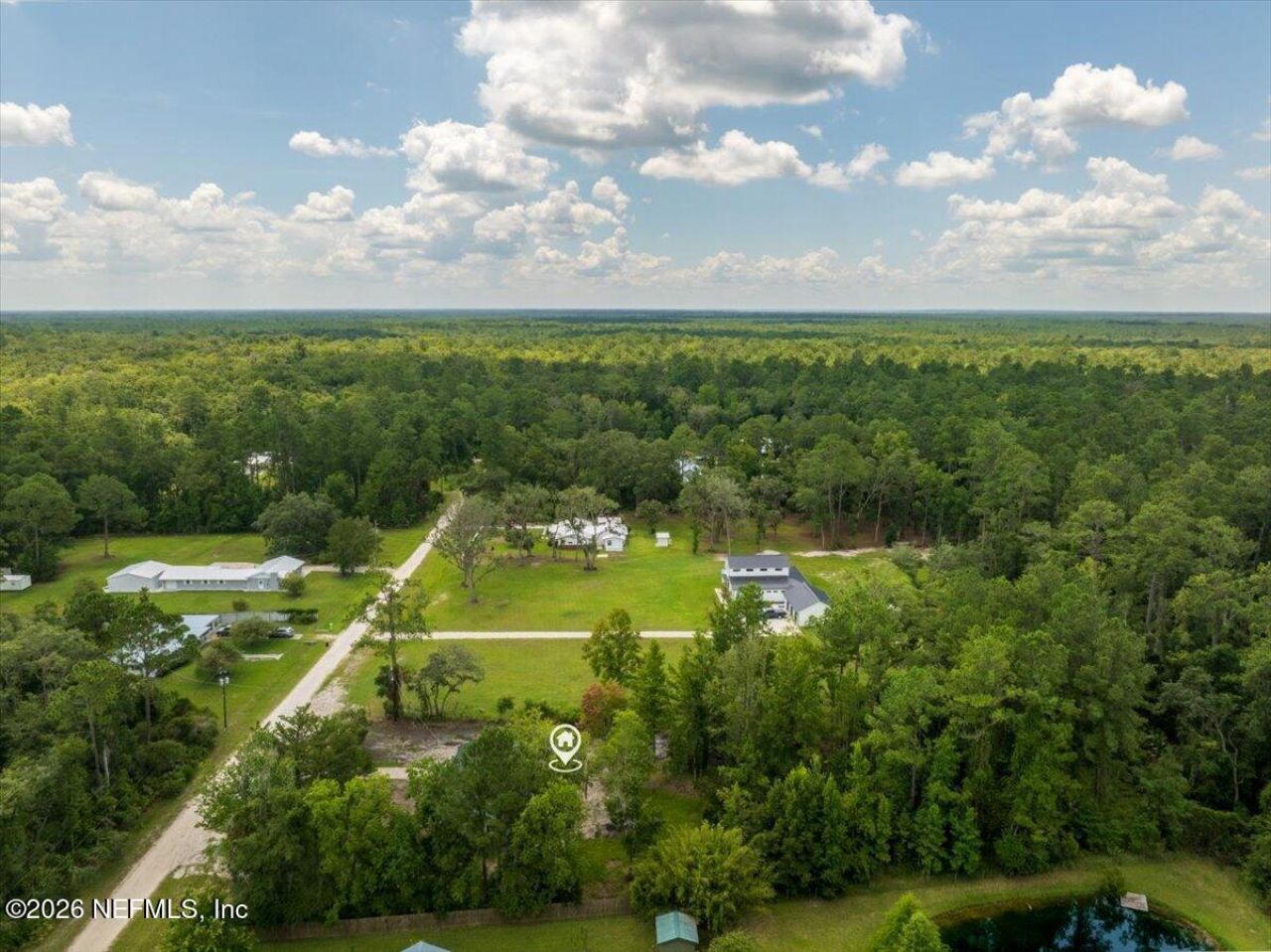 109 Ivey Road, San Mateo, FL 32187 Photo