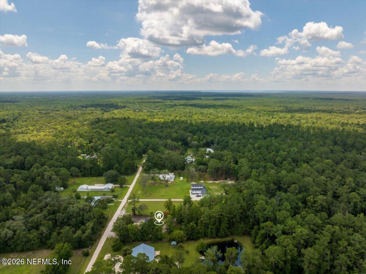 109 Ivey Road, San Mateo, FL 32187 Photo