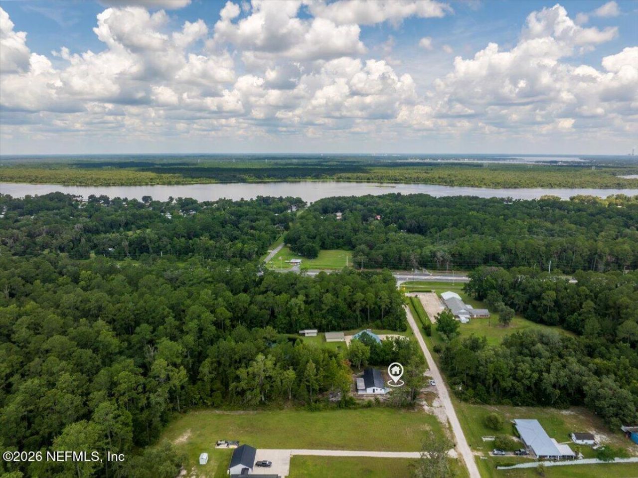 109 Ivey Road, San Mateo, FL 32187 Photo
