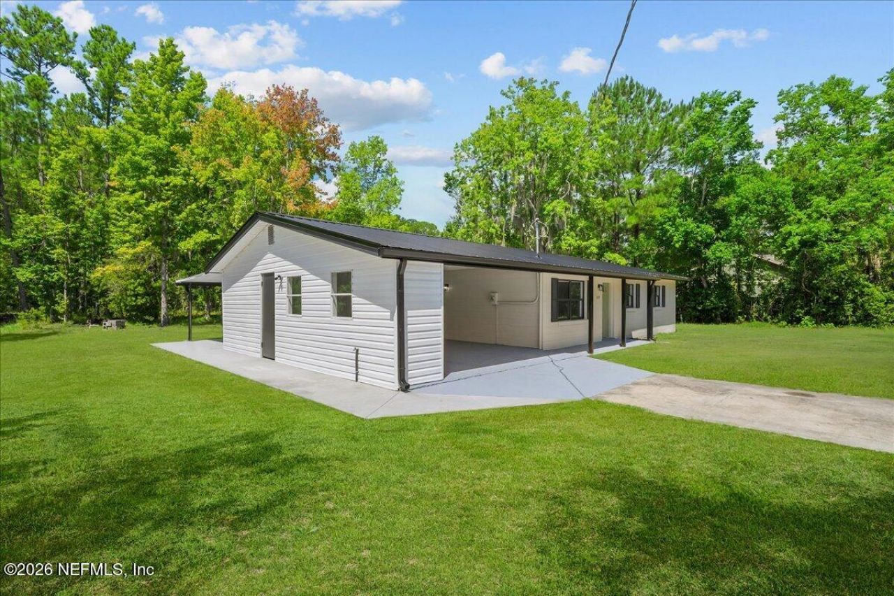 109 Ivey Road, San Mateo, FL 32187 Photo