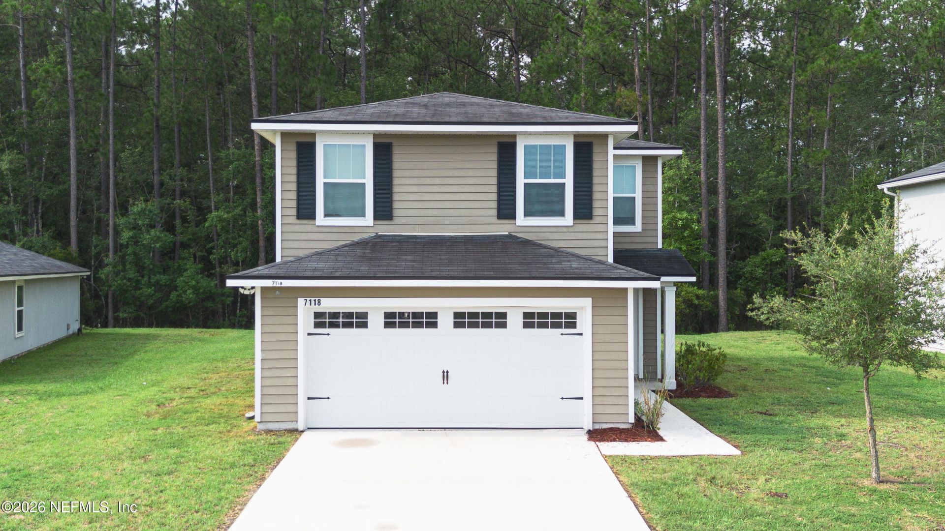 7118 PLYMOUTH GROVE Court Jacksonville, FL 32220