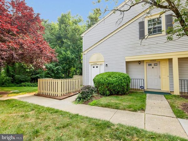 13200 CONDUCTOR WAY, Unit 265, SILVER SPRING, MD 20904