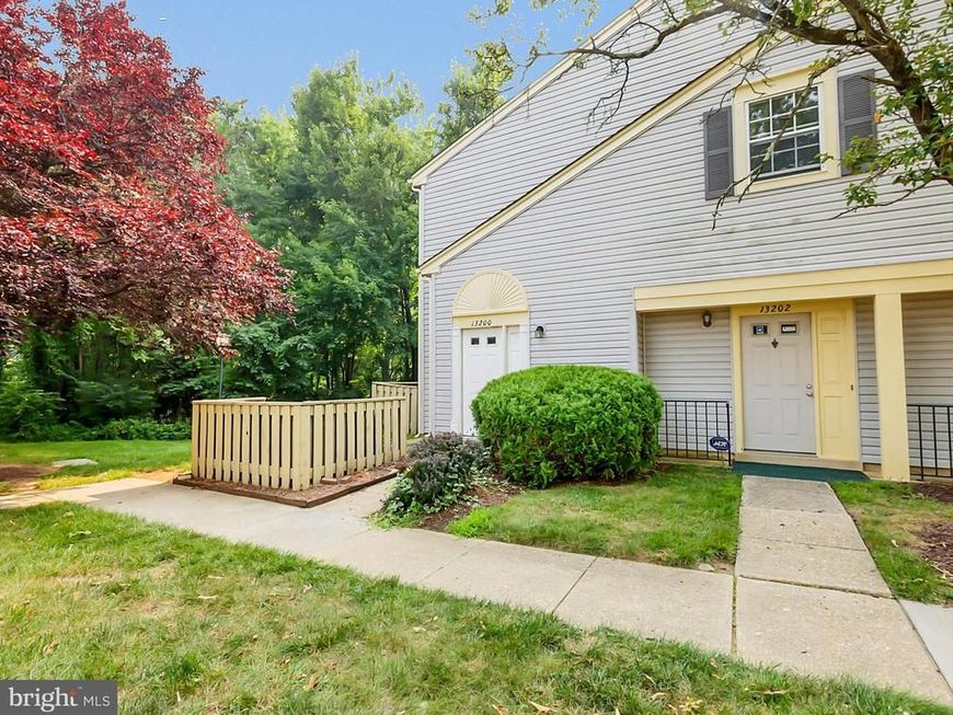 13200 Conductor Way, Unit 265, Silver Spring, MD 20904 Main Photo