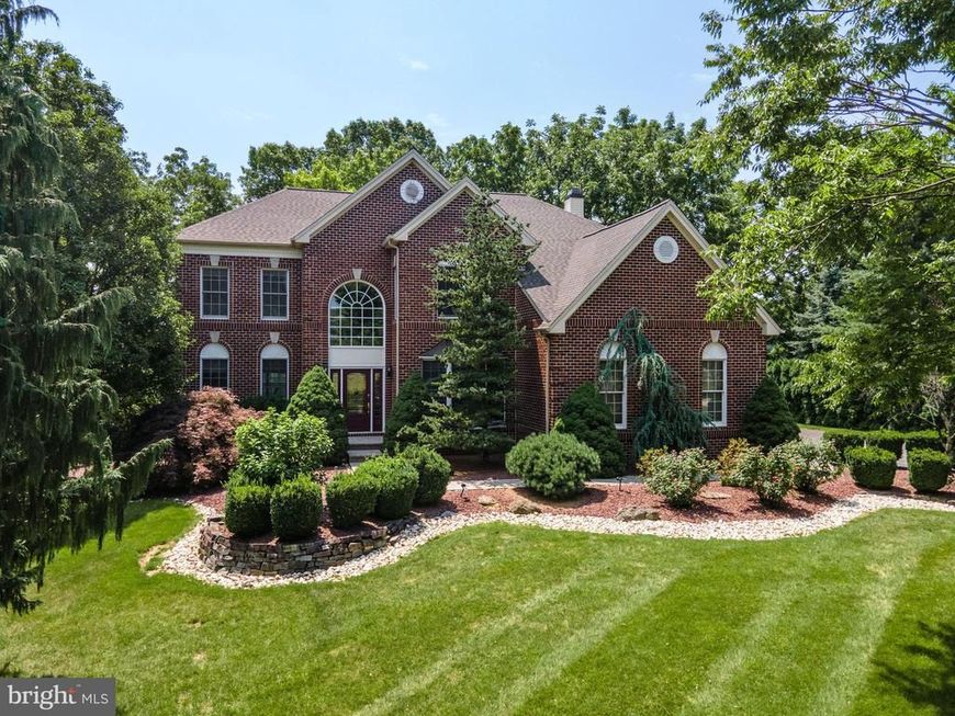 4140 Douglas Drive , Bethlehem, PA 18020 Main Photo