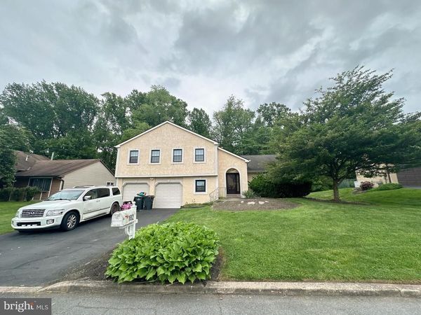 182 MARC LANE , HUNTINGDON VALLEY, PA 19006