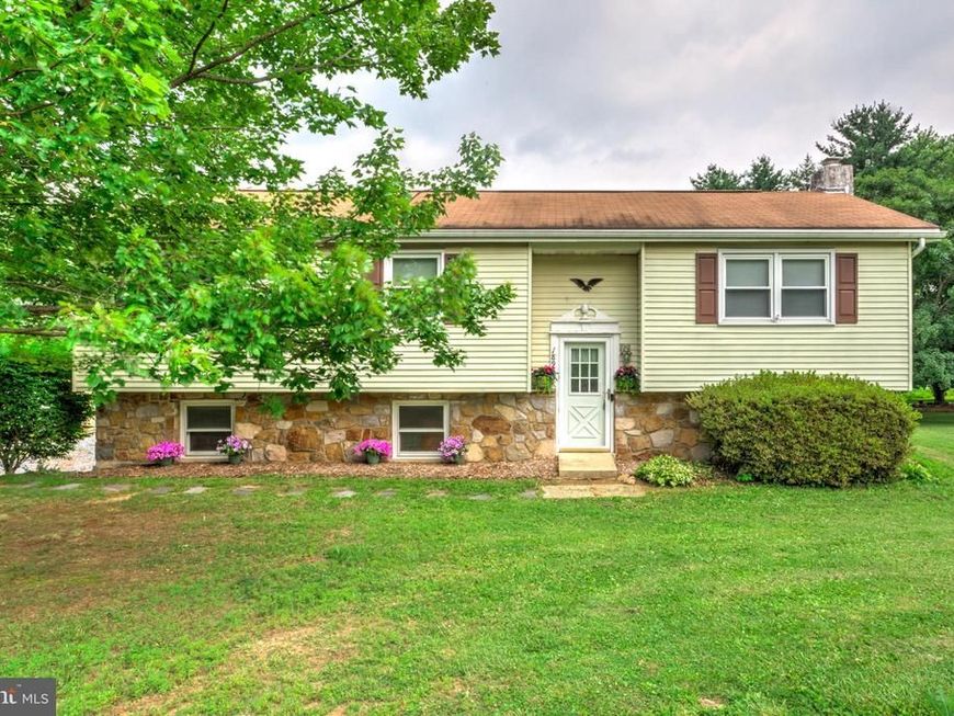 1896 Little Conestoga Road , Elverson, PA 19520 Main Photo