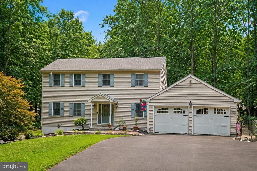 124 HELM WAY , DOWNINGTOWN, PA 19335
